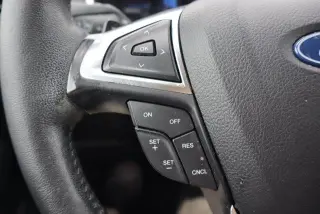Ford Edge 2021 AWD SEL 4dr Crossover