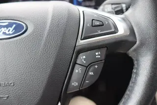 Ford Edge 2021 AWD SEL 4dr Crossover