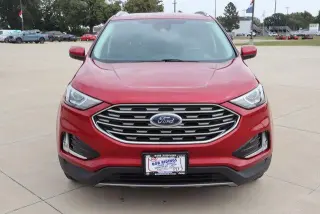Ford Edge 2021 AWD SEL 4dr Crossover