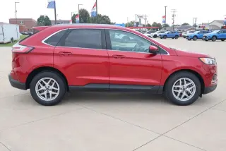 Ford Edge 2021 AWD SEL 4dr Crossover