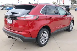 Ford Edge 2021 AWD SEL 4dr Crossover