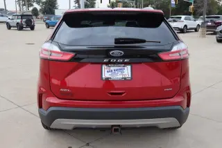 Ford Edge 2021 AWD SEL 4dr Crossover