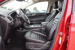 Ford Edge 2021 AWD SEL 4dr Crossover