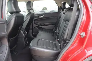 Ford Edge 2021 AWD SEL 4dr Crossover