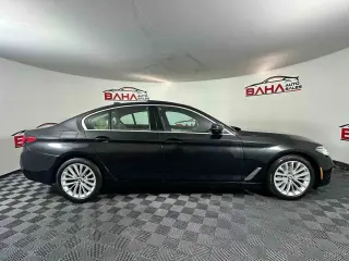 BMW Serie 5 2023