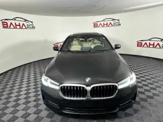 BMW Serie 5 2023