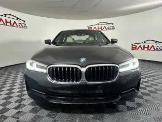 BMW Serie 5 2023