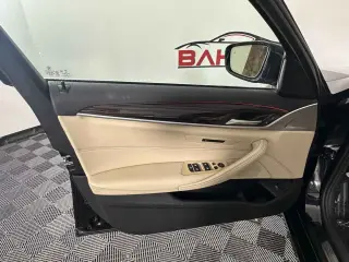 BMW Serie 5 2023