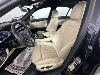 BMW Serie 5 2023