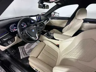 BMW Serie 5 2023