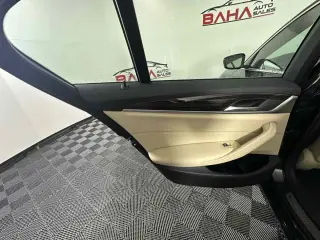 BMW Serie 5 2023