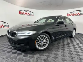 BMW Serie 5 2023