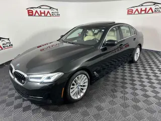 BMW Serie 5 2023