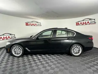 BMW Serie 5 2023
