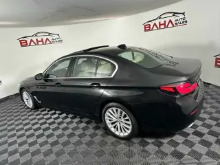 BMW Serie 5 2023