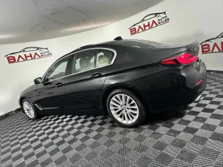 BMW Serie 5 2023
