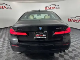 BMW Serie 5 2023