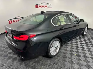 BMW Serie 5 2023