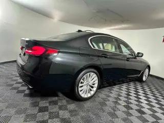 BMW Serie 5 2023