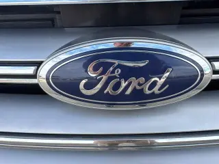 Ford Edge 2017 AWD SEL 4dr Crossover