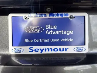 Ford Edge 2017 AWD SEL 4dr Crossover