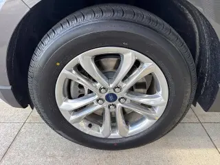 Ford Edge 2017 AWD SEL 4dr Crossover