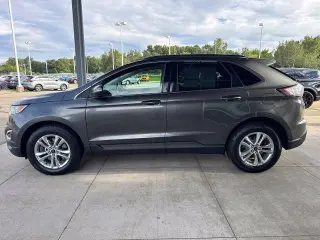 Ford Edge 2017 AWD SEL 4dr Crossover