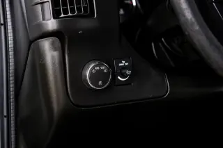 2015 GMC Savana Cargo Van