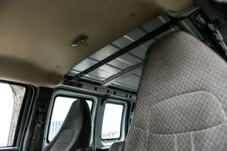 2015 GMC Savana Cargo Van