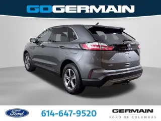 Ford Edge 2024 AWD SEL 4dr SUV