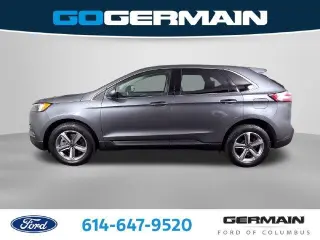 Ford Edge 2024 AWD SEL 4dr SUV