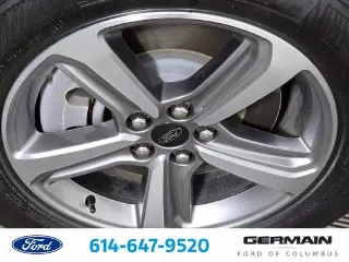 Ford Edge 2024 AWD SEL 4dr SUV