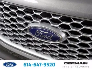 Ford Edge 2024 AWD SEL 4dr SUV