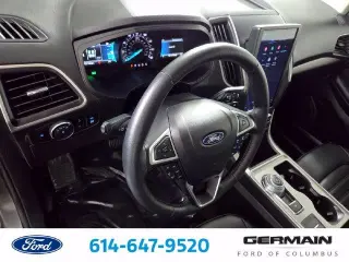 Ford Edge 2024 AWD SEL 4dr SUV