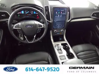 Ford Edge 2024 AWD SEL 4dr SUV
