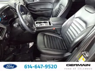 Ford Edge 2024 AWD SEL 4dr SUV