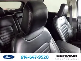 Ford Edge 2024 AWD SEL 4dr SUV