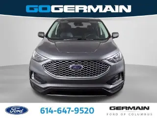 Ford Edge 2024 AWD SEL 4dr SUV