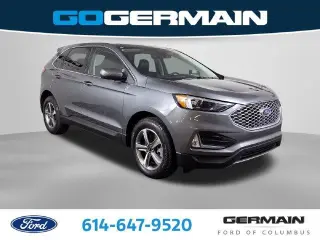 Ford Edge 2024 AWD SEL 4dr SUV