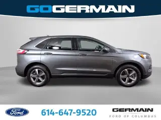Ford Edge 2024 AWD SEL 4dr SUV