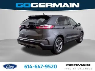 Ford Edge 2024 AWD SEL 4dr SUV