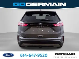 Ford Edge 2024 AWD SEL 4dr SUV