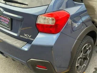 2013 Subaru XV Crosstrek