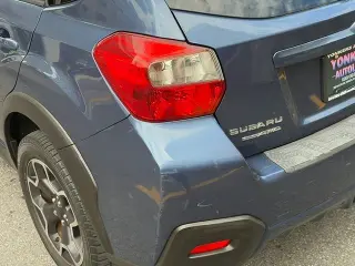 2013 Subaru XV Crosstrek