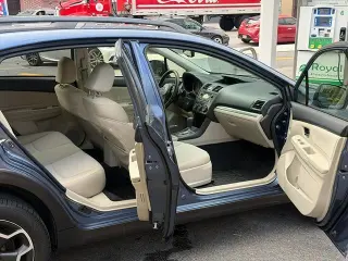 2013 Subaru XV Crosstrek