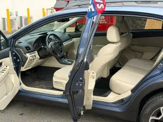 2013 Subaru XV Crosstrek