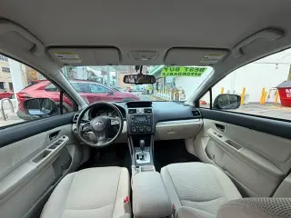 2013 Subaru XV Crosstrek