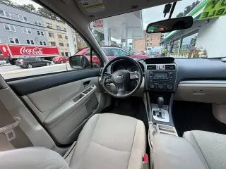 2013 Subaru XV Crosstrek