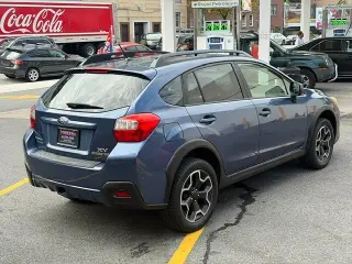 2013 Subaru XV Crosstrek