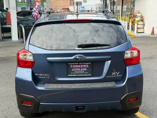 2013 Subaru XV Crosstrek